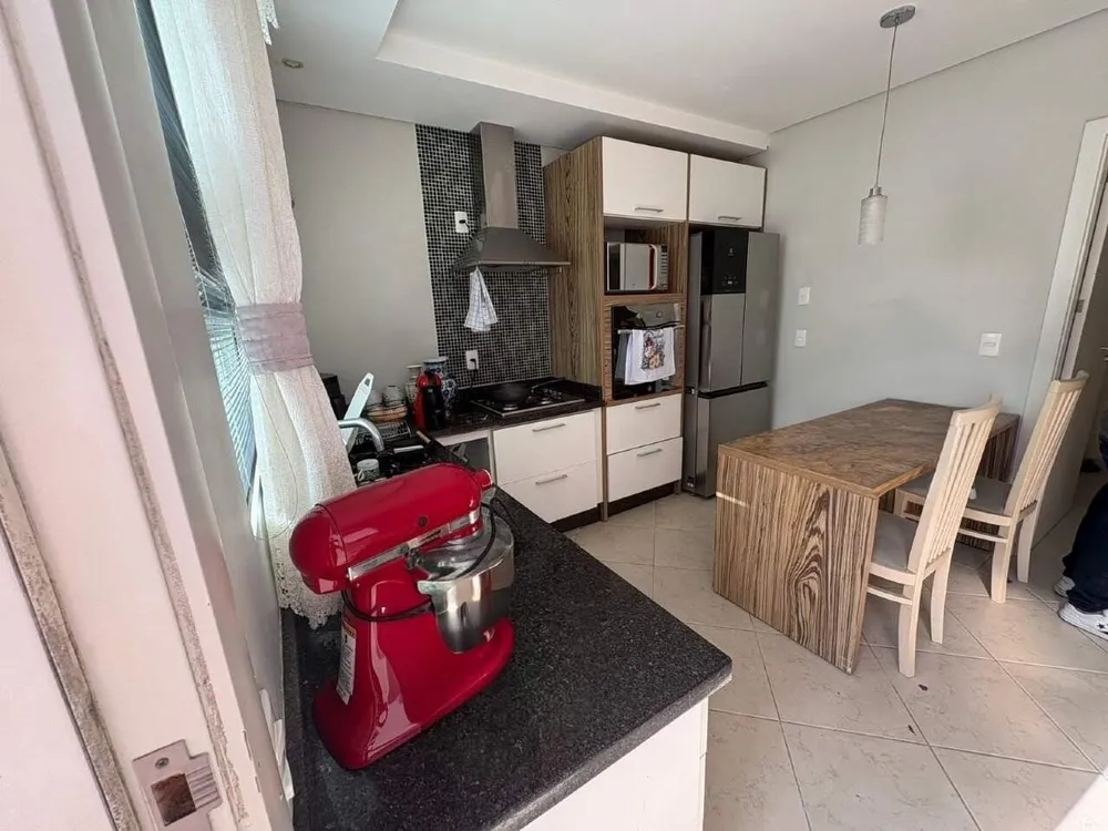 Casa, 4 quartos, 244 m² - Foto 10