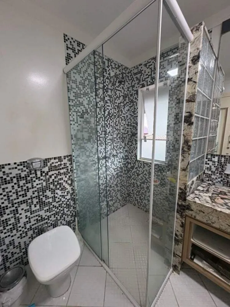 Casa, 4 quartos, 244 m² - Foto 11