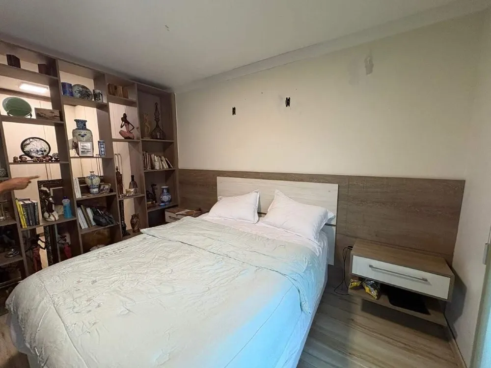 Casa, 4 quartos, 244 m² - Foto 8