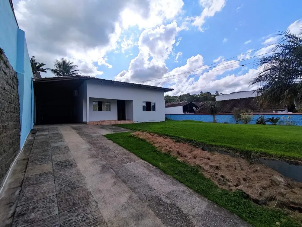 Casa, 4 quartos, 150 m² - Foto 1