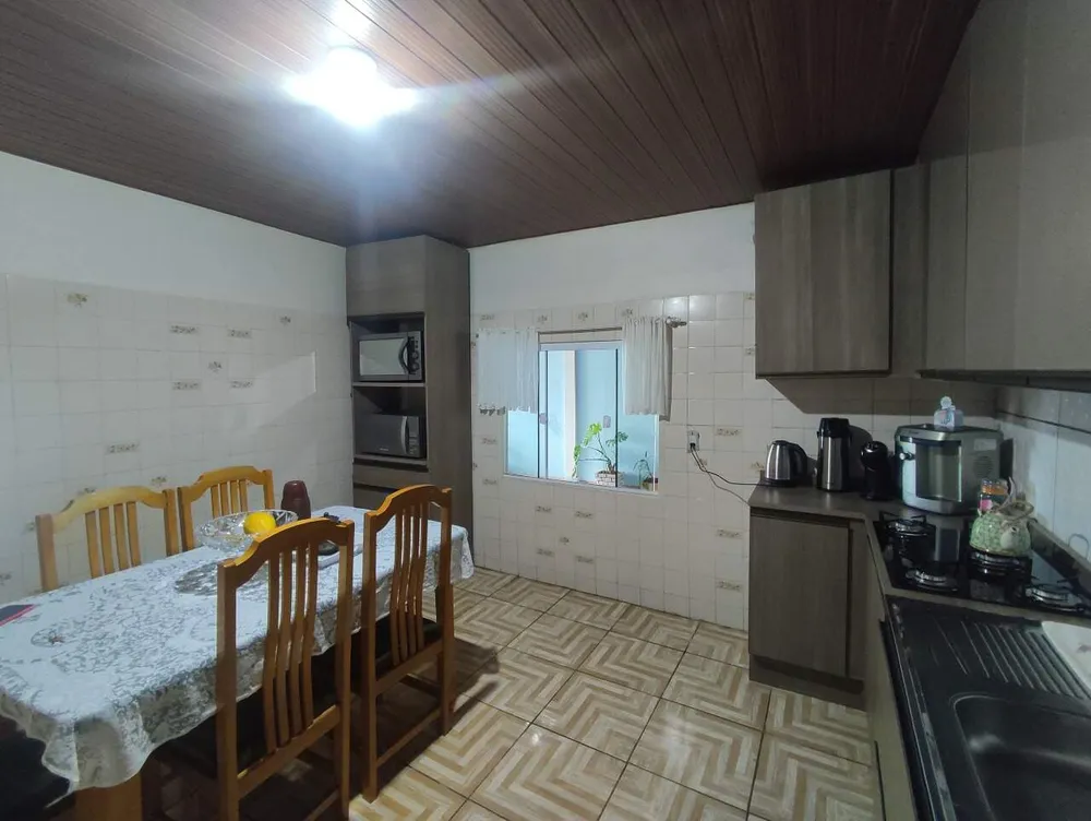 Casa, 4 quartos, 150 m² - Foto 6