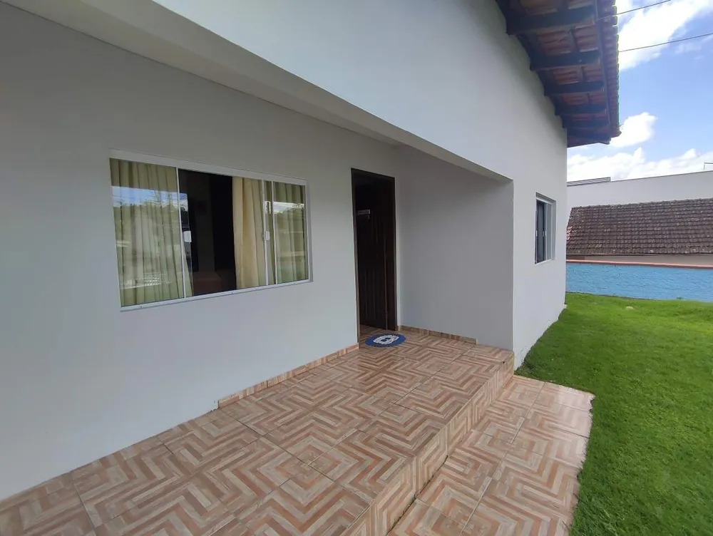 Casa, 4 quartos, 150 m² - Foto 3