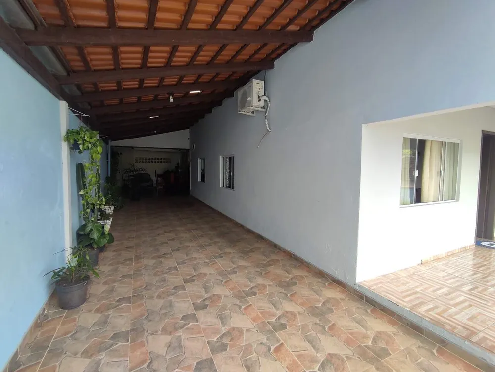 Casa, 4 quartos, 150 m² - Foto 12