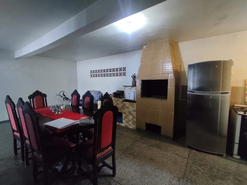 Casa, 4 quartos, 150 m² - Foto 11