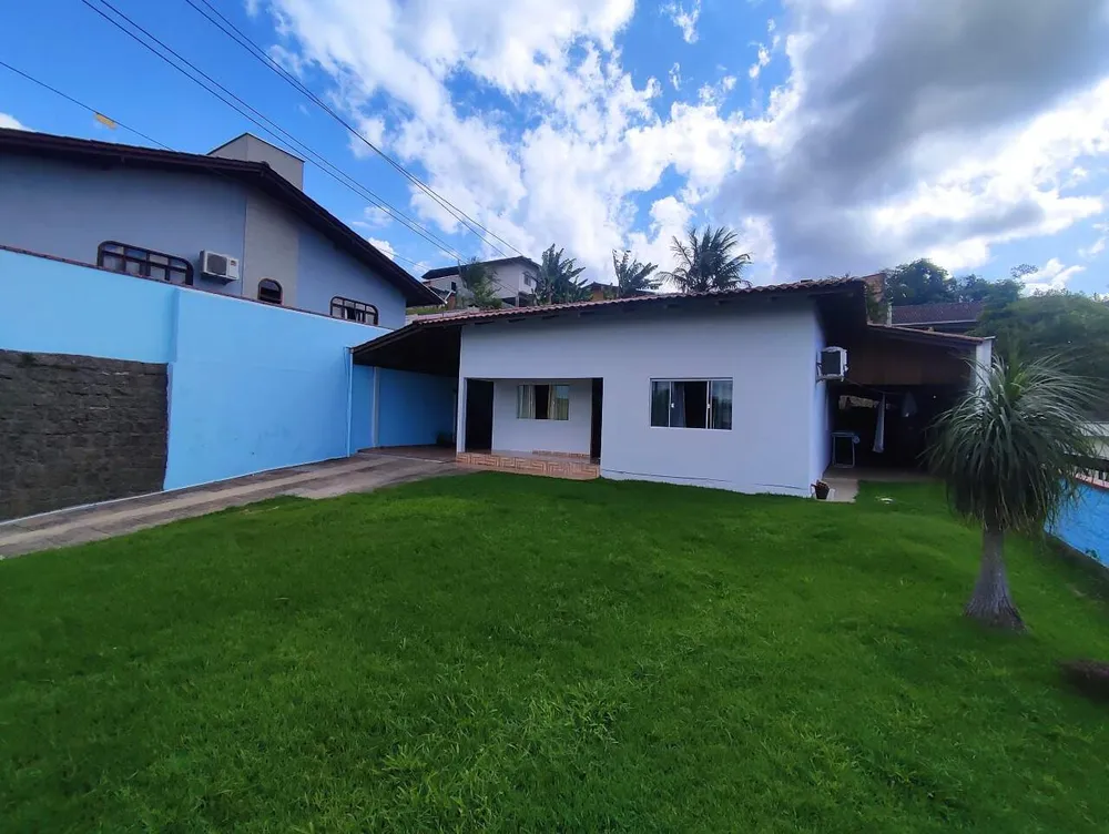 Casa, 4 quartos, 150 m² - Foto 2