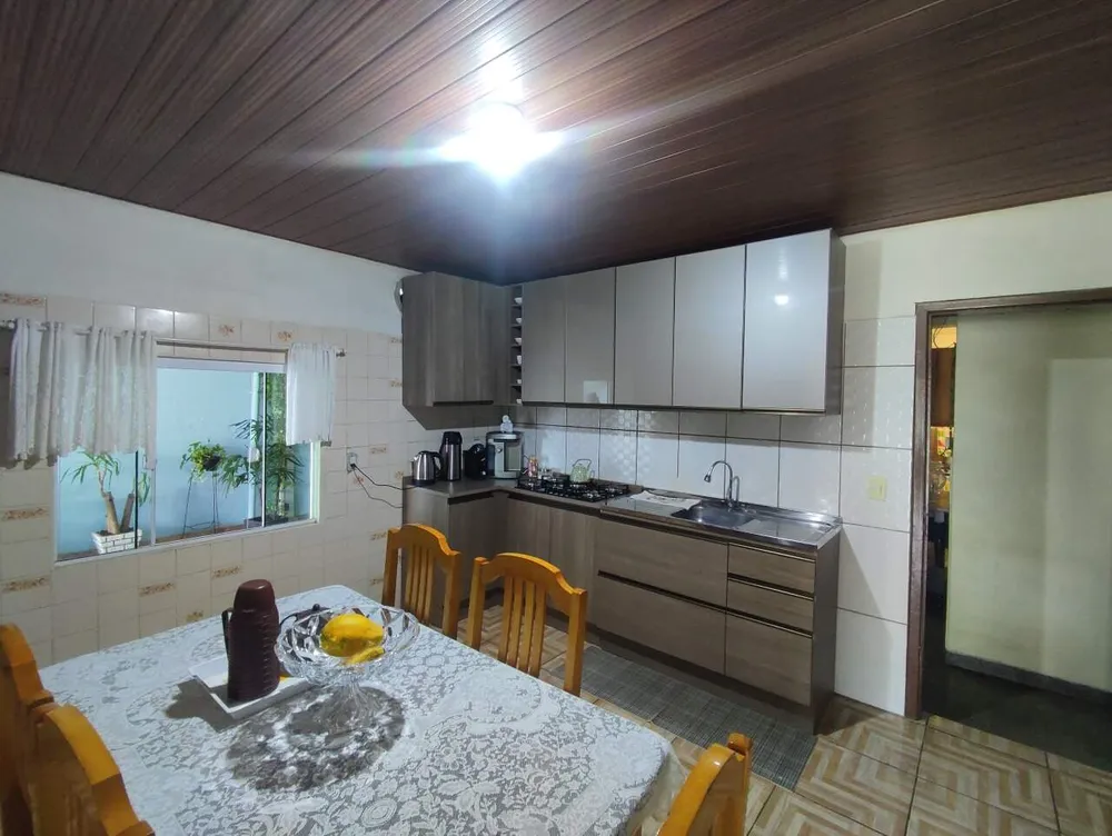 Casa, 4 quartos, 150 m² - Foto 5
