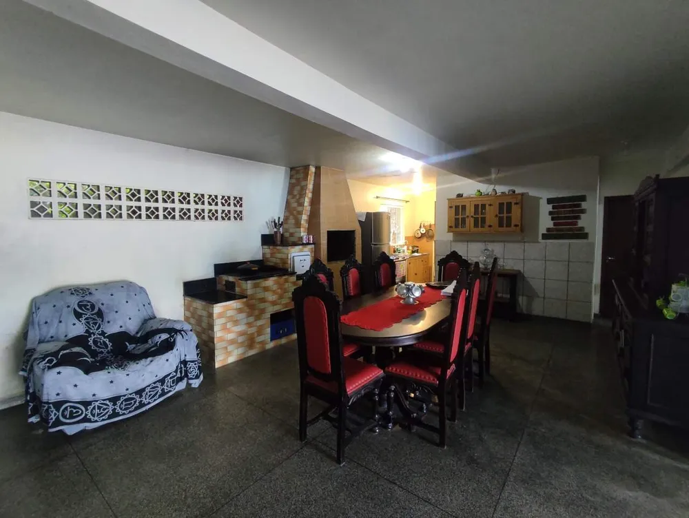 Casa, 4 quartos, 150 m² - Foto 10