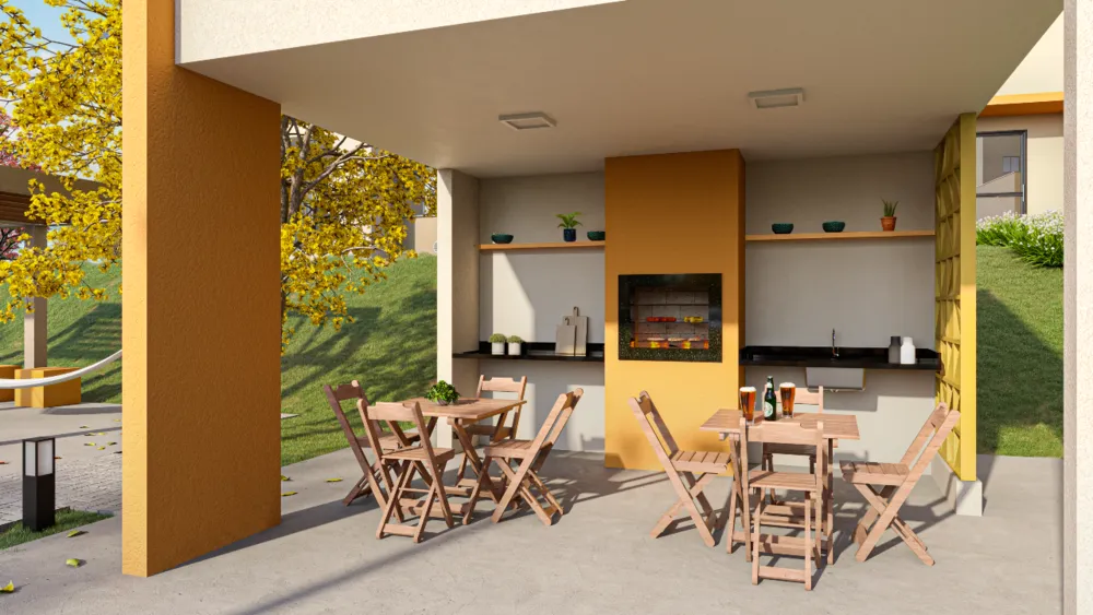 Apartamento, 2 quartos, 47 m² - Foto 15