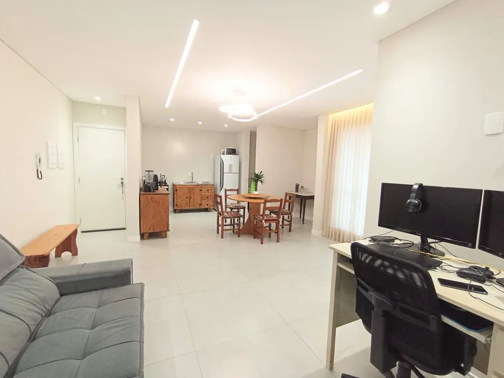 Apartamento, 2 quartos, 73 m² - Foto 2