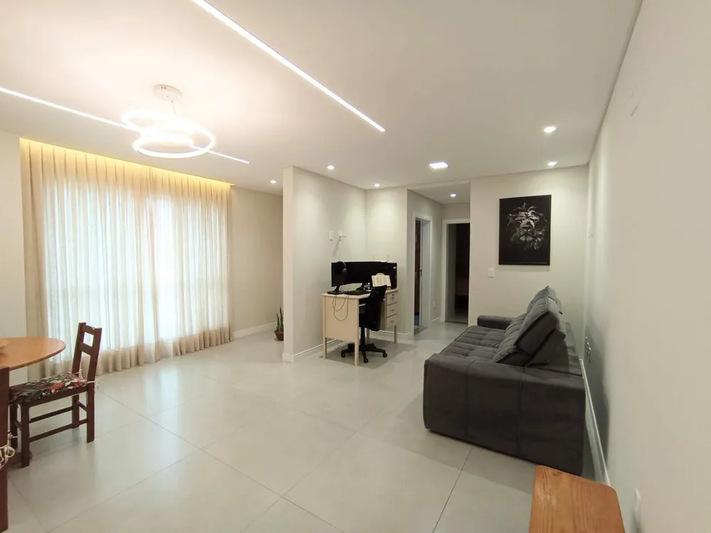 Apartamento, 2 quartos, 73 m² - Foto 1