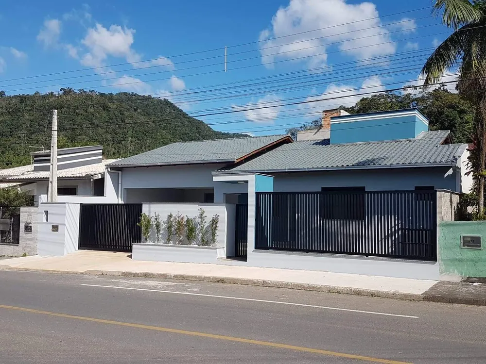 Casa, 3 quartos, 153 m² - Foto 1