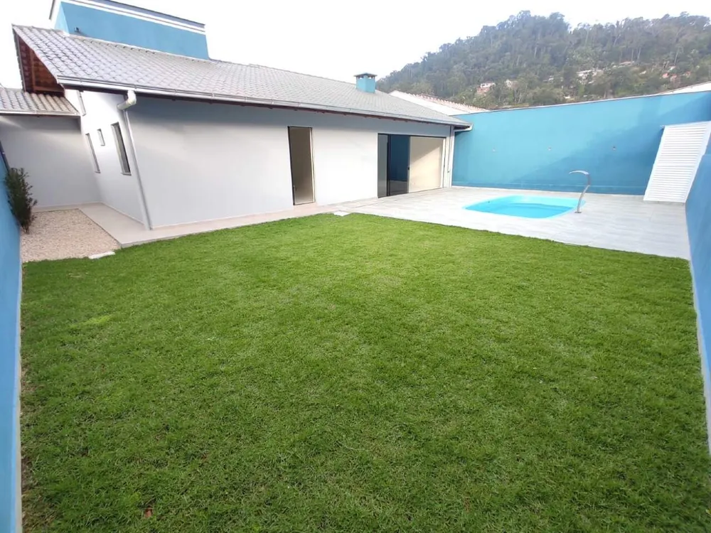 Casa, 3 quartos, 153 m² - Foto 4