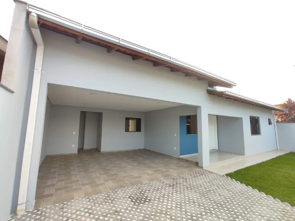 Casa, 3 quartos, 153 m² - Foto 2