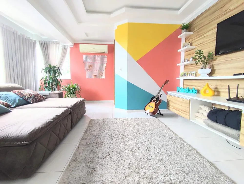 Apartamento, 2 quartos, 138 m² - Foto 2