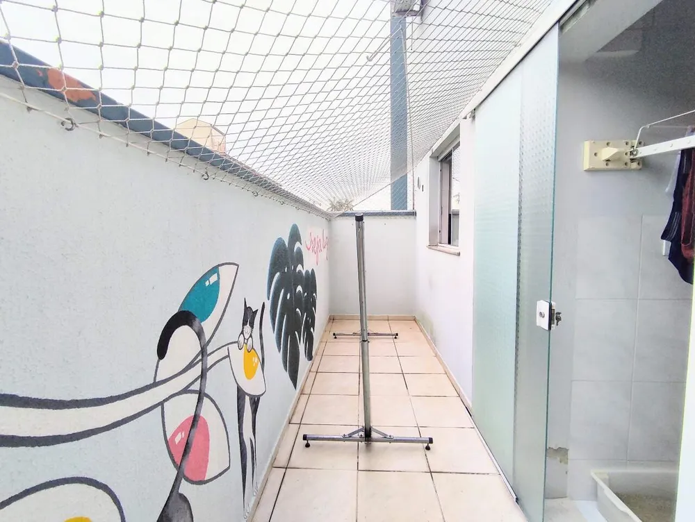Apartamento, 2 quartos, 138 m² - Foto 6
