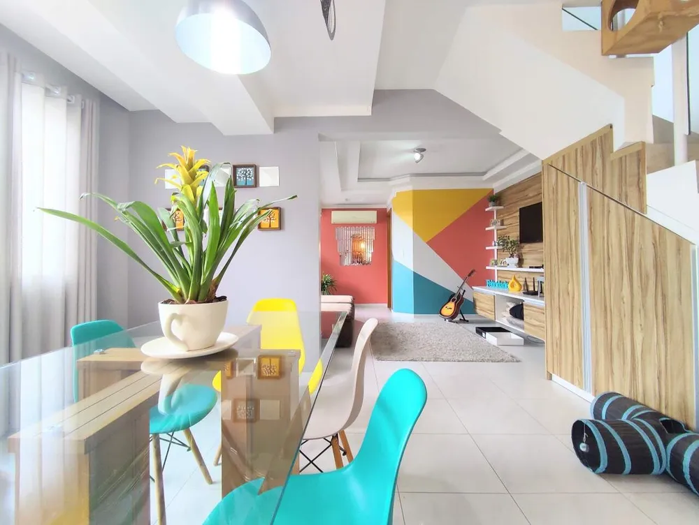 Apartamento, 2 quartos, 138 m² - Foto 1