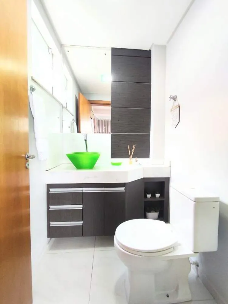 Apartamento, 2 quartos, 138 m² - Foto 7