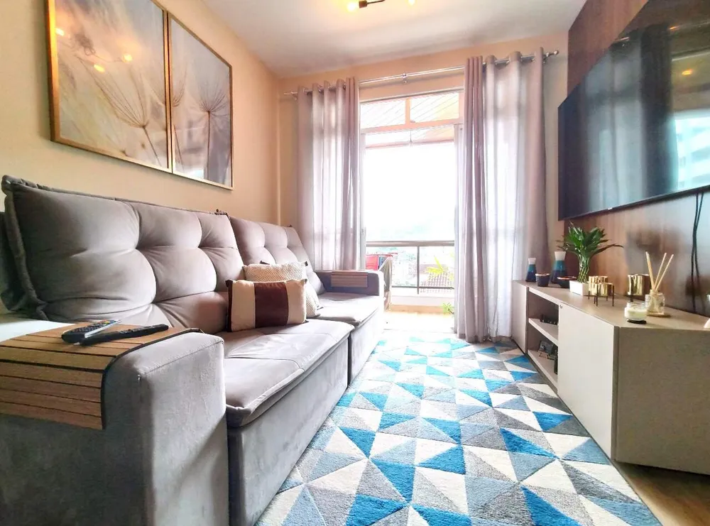 Apartamento, 2 quartos, 74 m² - Foto 4