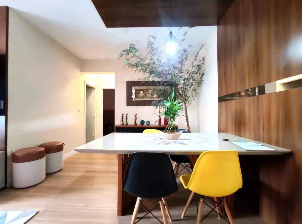 Apartamento, 2 quartos, 74 m² - Foto 2