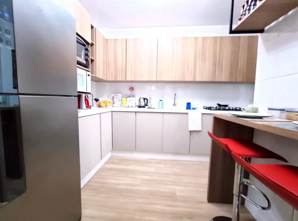 Apartamento, 2 quartos, 74 m² - Foto 5