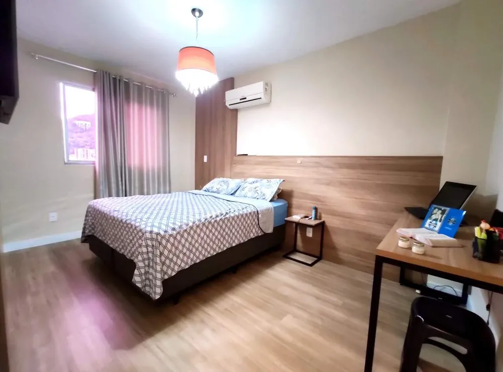 Apartamento, 2 quartos, 74 m² - Foto 10