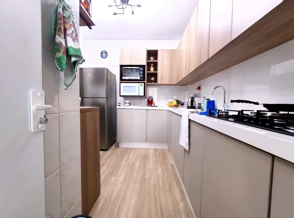 Apartamento, 2 quartos, 74 m² - Foto 6