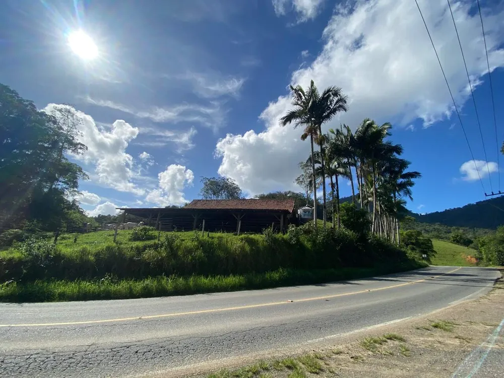 Terreno, 4 hectares - Foto 1