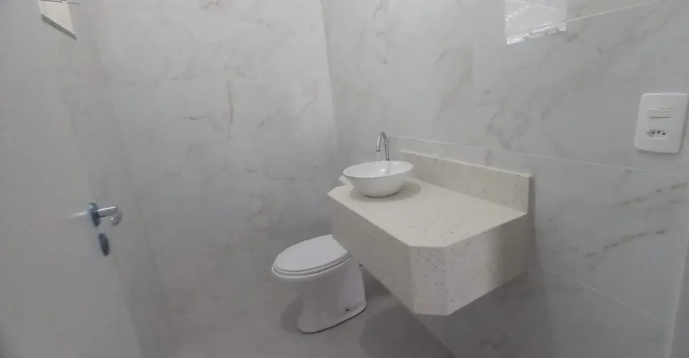 Casa, 3 quartos, 169 m² - Foto 6
