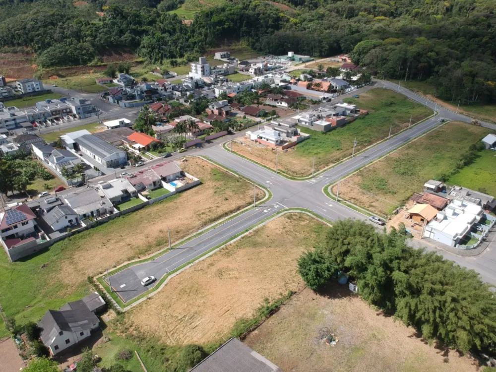 Terreno, 318 m² - Foto 2