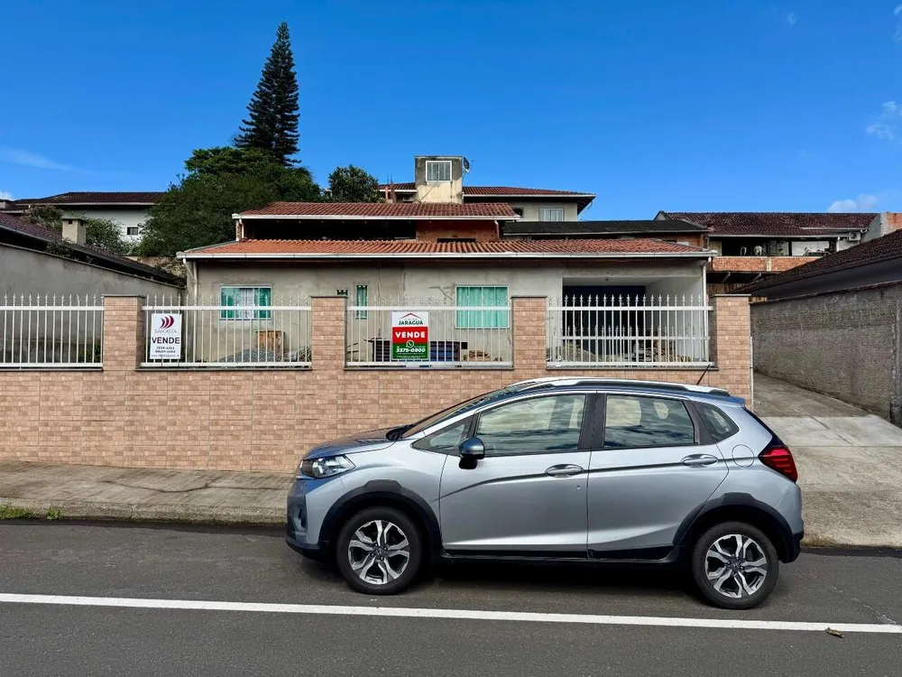 Casa, 3 quartos, 200 m² - Foto 1