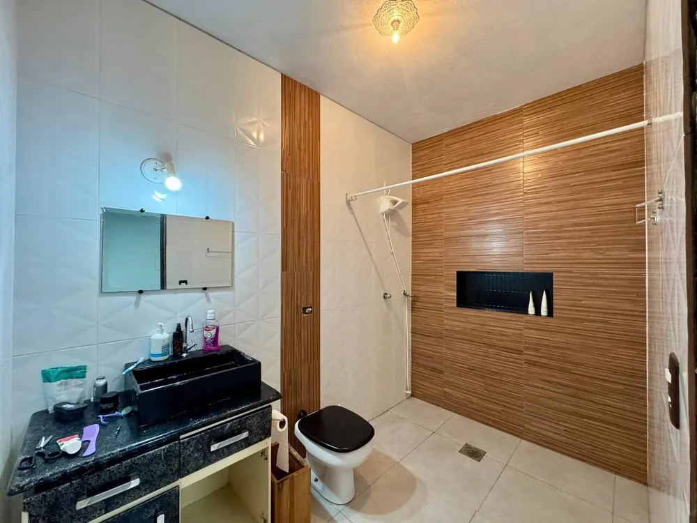 Casa, 3 quartos, 200 m² - Foto 10