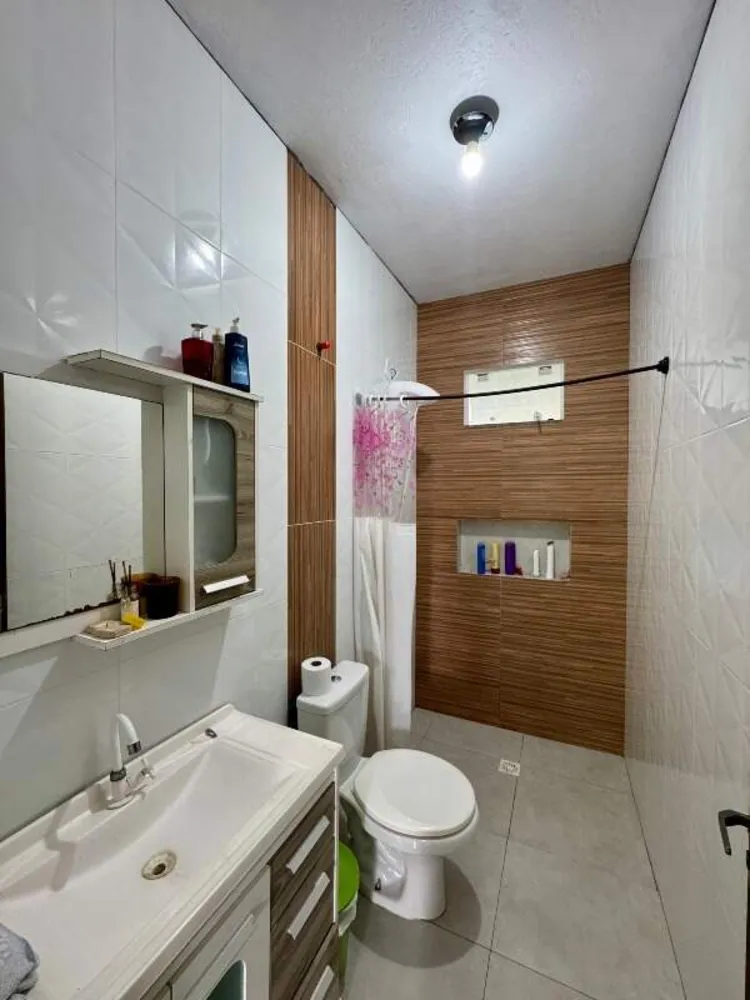 Casa, 3 quartos, 200 m² - Foto 11