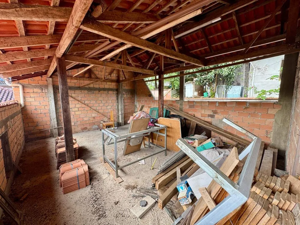 Casa, 3 quartos, 200 m² - Foto 12