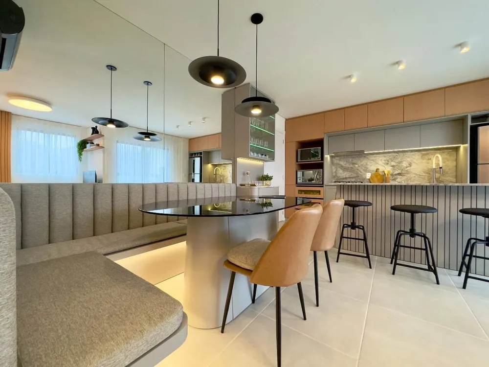 Apartamento, 3 quartos, 72 m² - Foto 1