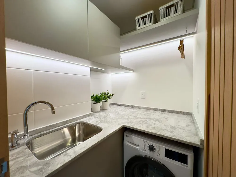 Apartamento, 3 quartos, 72 m² - Foto 2
