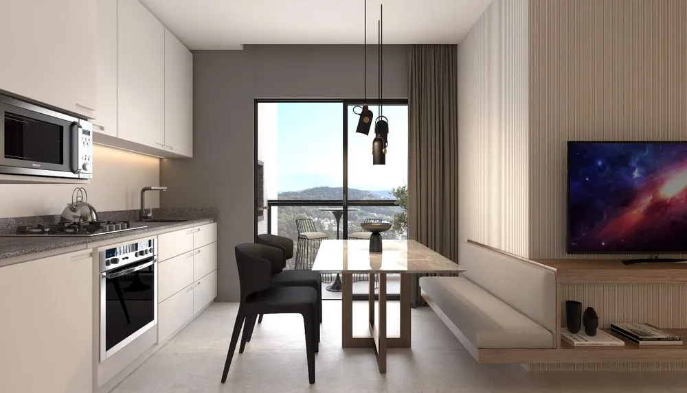 Apartamento, 3 quartos, 72 m² - Foto 5