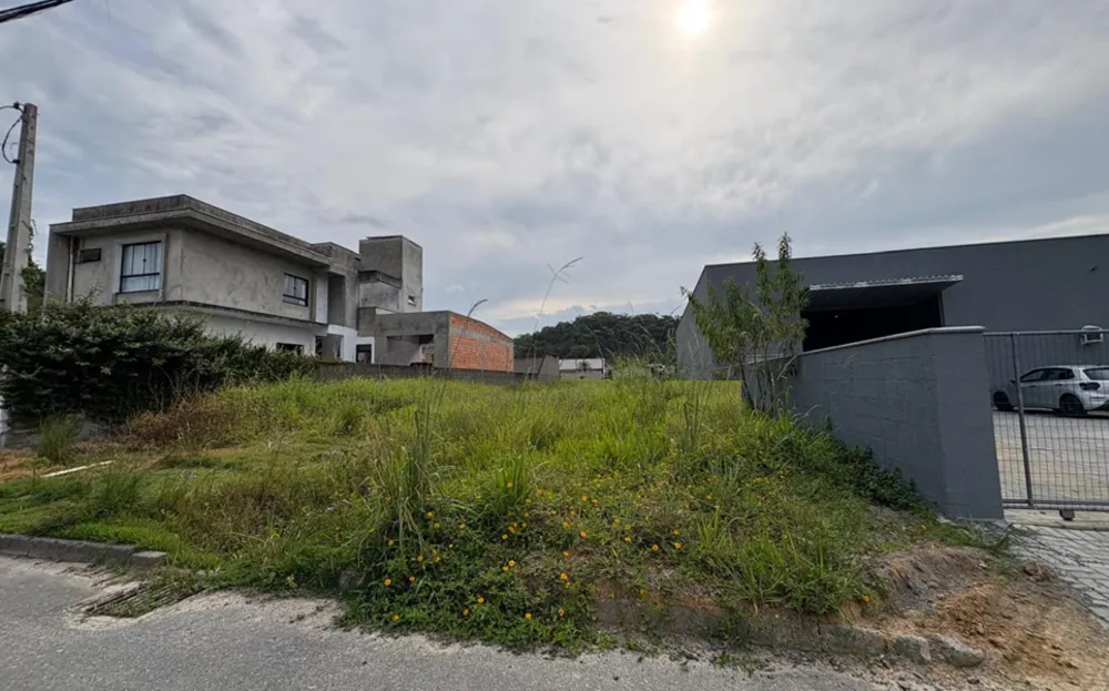 Terreno, 532 m² - Foto 1