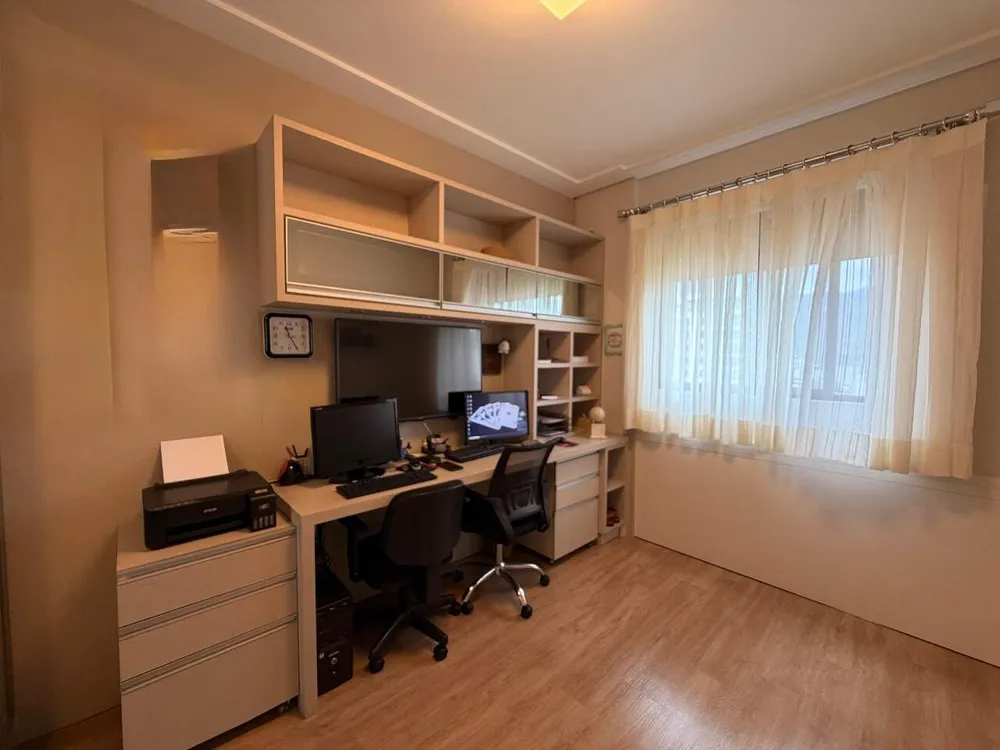 Apartamento, 3 quartos, 117 m² - Foto 5