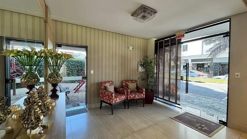 Apartamento, 3 quartos, 117 m² - Foto 11