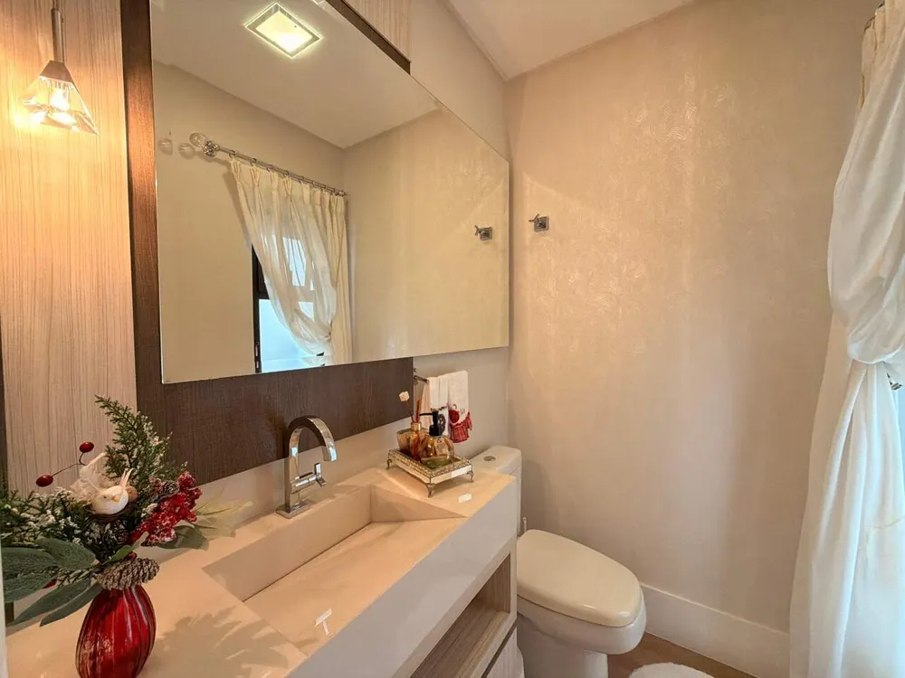 Apartamento, 3 quartos, 117 m² - Foto 7