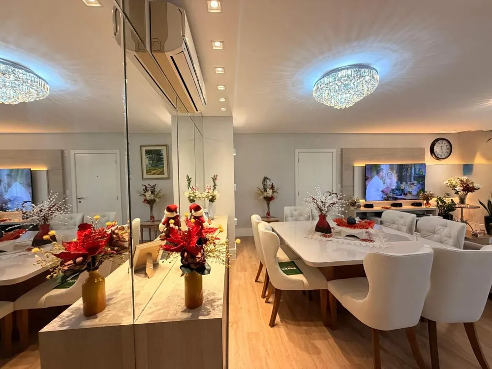 Apartamento, 3 quartos, 117 m² - Foto 4