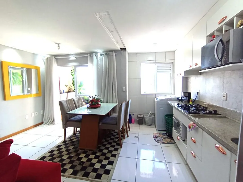 Apartamento, 2 quartos, 57 m² - Foto 5
