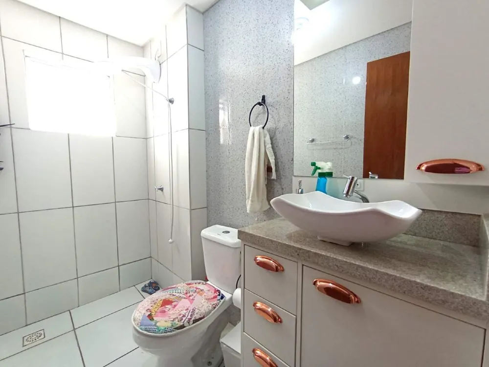 Apartamento, 2 quartos, 57 m² - Foto 9