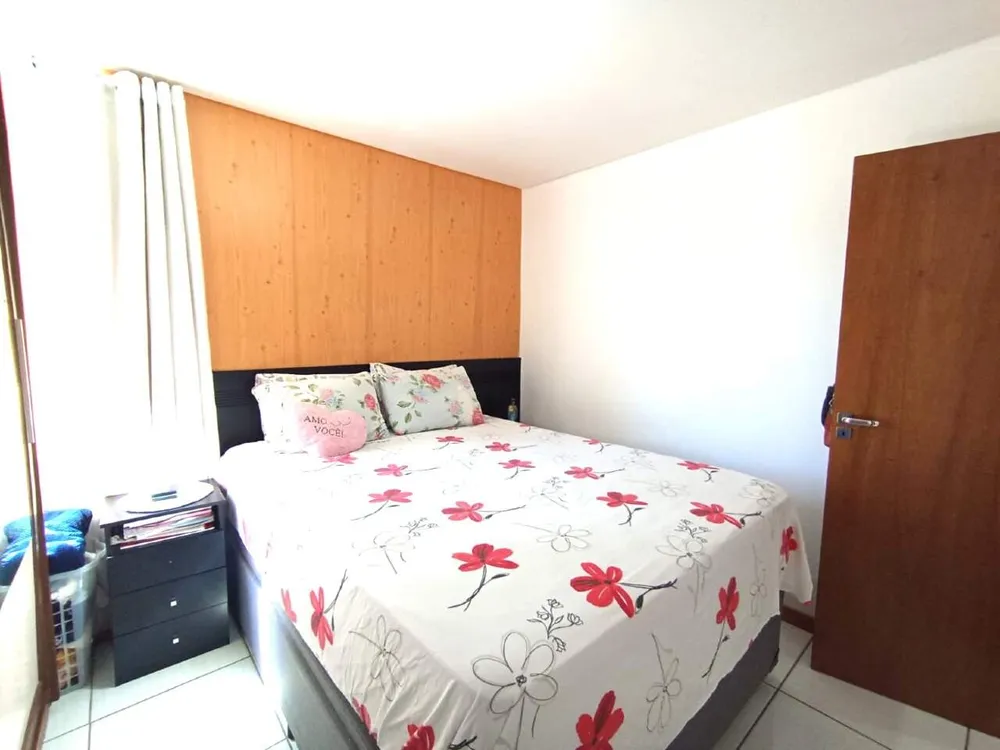 Apartamento, 2 quartos, 57 m² - Foto 7