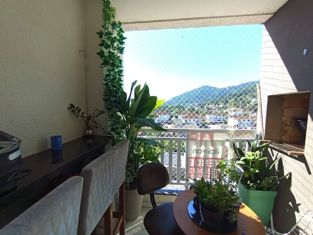 Apartamento, 2 quartos, 57 m² - Foto 6