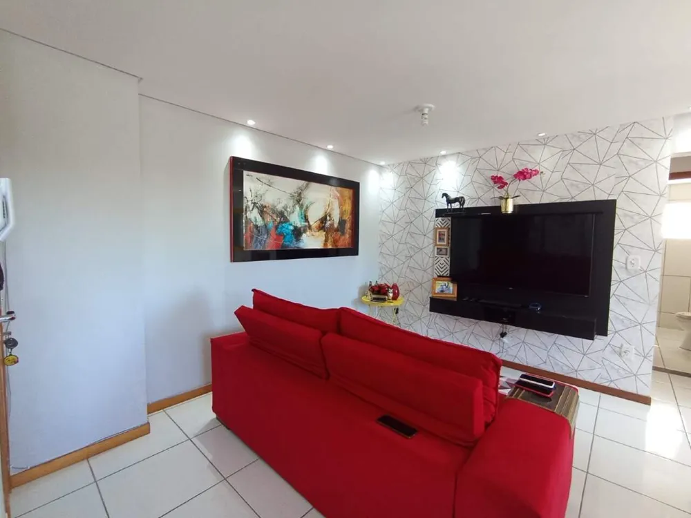 Apartamento, 2 quartos, 57 m² - Foto 2
