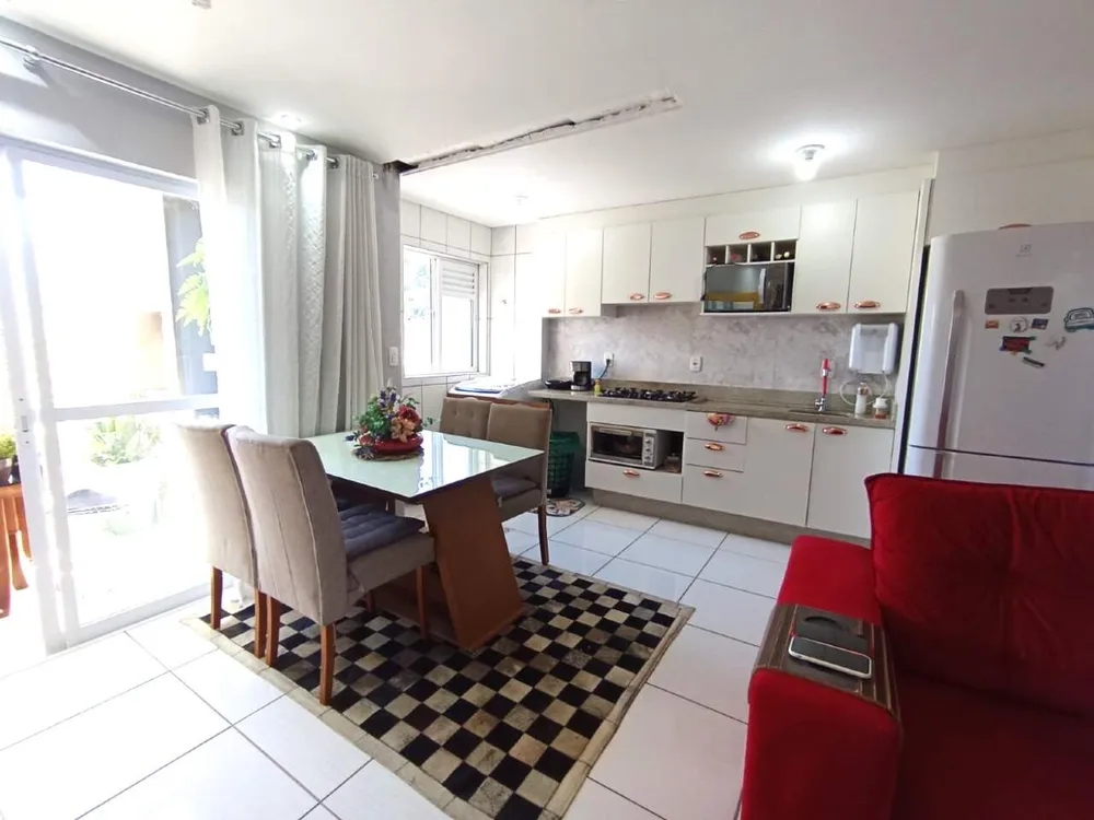 Apartamento, 2 quartos, 57 m² - Foto 4