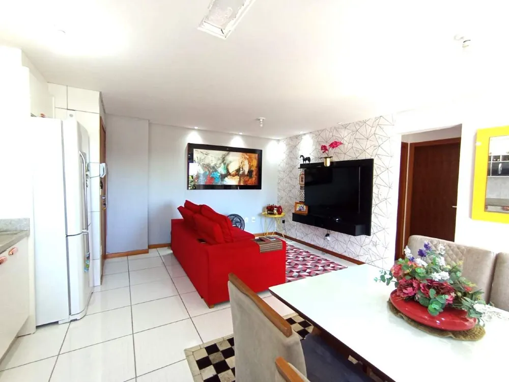 Apartamento, 2 quartos, 57 m² - Foto 3