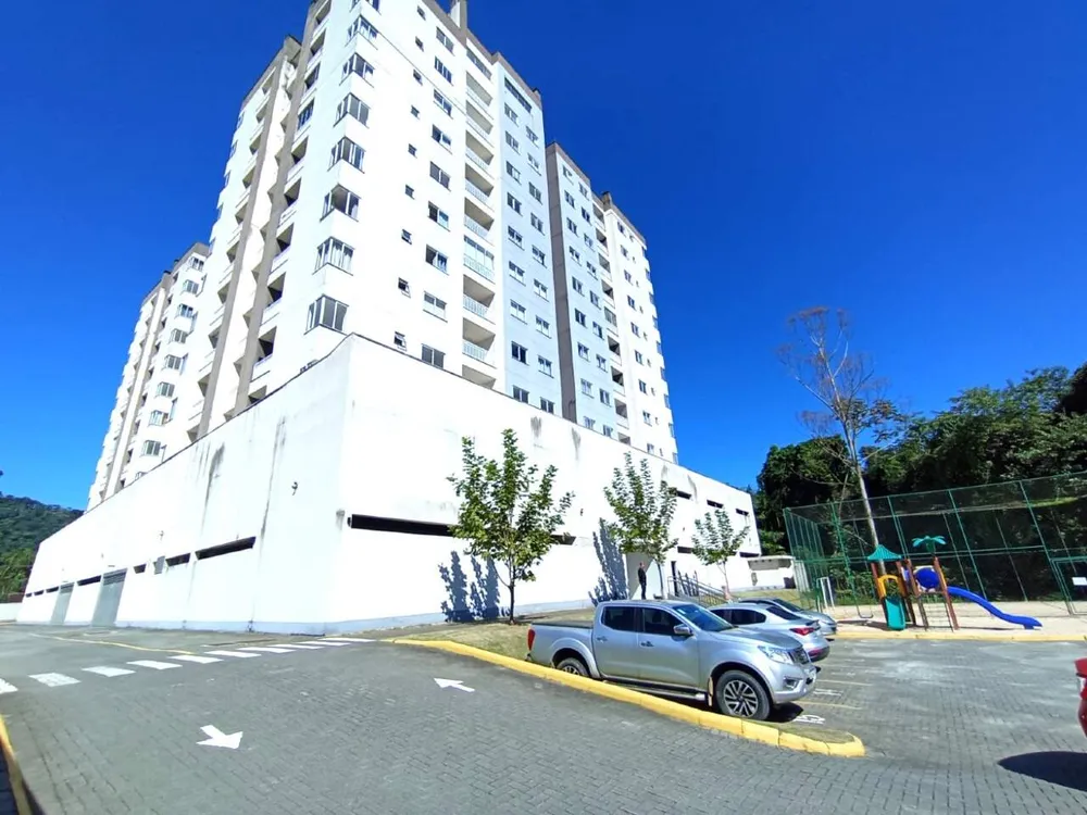 Apartamento, 2 quartos, 57 m² - Foto 11