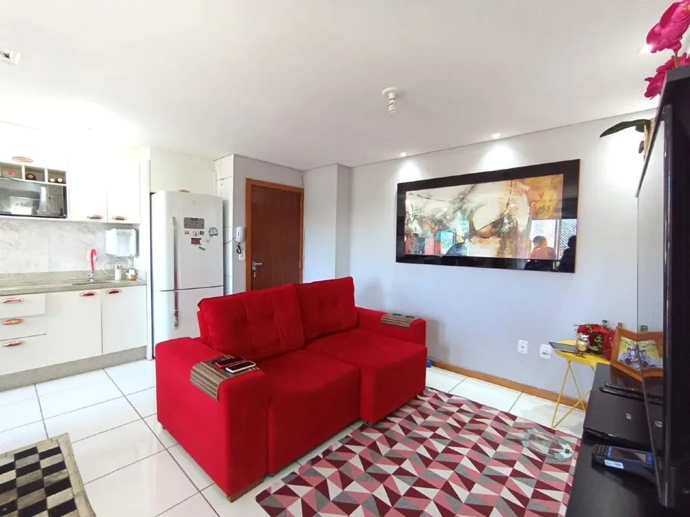 Apartamento, 2 quartos, 57 m² - Foto 1